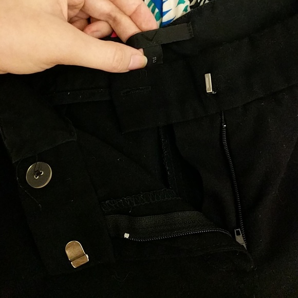 🌻SALE🌻Flare Dress Pants - Picture 3 of 3